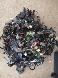 фото thumb №7, Range rover vogue l405 установка інтер'єру