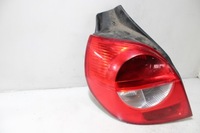 фото thumb №2, Лампа левая задняя renault clio iii
