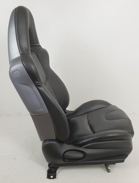 фото thumb №9, Сидіння правий перед перед з підігрівом mazda rx-8 євро