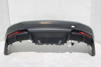 фото thumb №10, Bmw ix i20 бампер задня задній колір 475 black-sapph