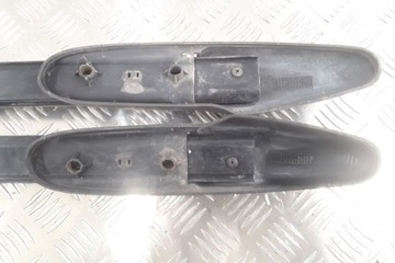 фото thumb №8, Комплект рейлінгів дахових kia carnival i up 0k55350618 2.9l дизель 93kw