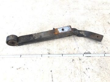 фото thumb №1, Полурессора правые зад renault trucks magnum рессора