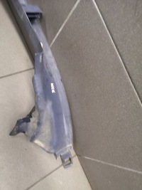 фото thumb №8, Планка порога правые зад audi a6 c5 4b0867768