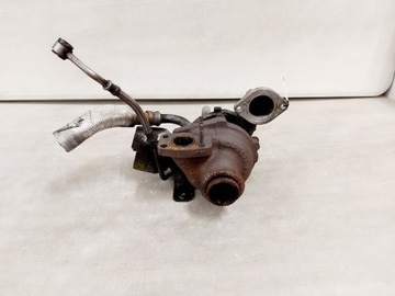 фото thumb №8, Citroen c4 ii 1.6 e-hdi psa турбонагнетатель турбина