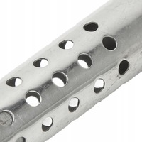 фото thumb №16, 2 szt. труба вихлопна motocykla гасник перегородки