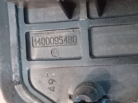 фото thumb №6, Соединитель контакт дверь раздвижных scudo jumpy expert ii