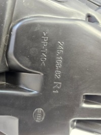 Фара full led tesla model 3 рестайлинг  / model y 2023- правый правый перед европа Доставка, фото thumb