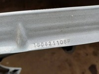 фото thumb №10, Крыло правый перед vw up lift mii citigo цвет lc9a