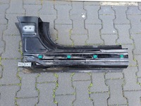 фото thumb №1, Hyundai tucson ii iii рестайлинг четверть порог стойка перед левый