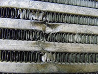 фото thumb №14, Радиатор интеркулер mercedes w164