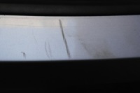 Vw golf vi кабриолет  бампер задний комплектный  la7w Недорого, фото thumb