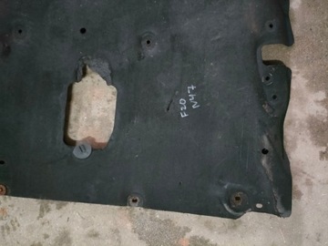 фото thumb №7, Bmw f20 n47 захист pod двигун