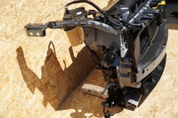 фото thumb №9, Pas передній підсилювач радіатор радіатор балка вентилятор 3.0 d levante