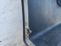 фото thumb №6, Планка накладка порога ліва hyundai i40 sedan n3s