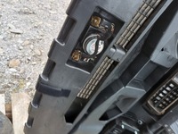 фото thumb №10, Audi a4 b6 панель приладів приладова kokpity консоль