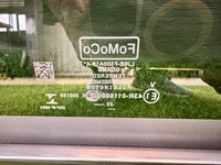 фото thumb №5, Стекло люк перед ford kuga iii lj6b-f500a18-a