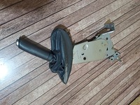 фото thumb №1, Тормоз ручной renault laguna ii