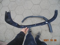 фото thumb №2, Молдинг крыла land rover defender