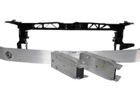 фото thumb №1, Mercedes cla 118 балка pas передній зона комплект