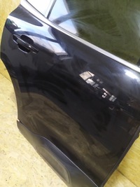 фото thumb №4, Двері правий задня citroen c5 aircros ktv