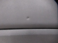 фото thumb №4, C5 aircross обшивка дверь левая передние