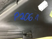 фото thumb №10, Обшивка стойка c правый задняя audi e-tron 55 ge q4