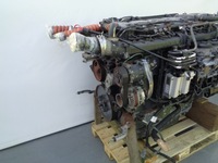 фото thumb №10, Scania r euro 6 двигун 450 490 dc13125 kompletny egr