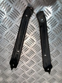 фото thumb №1, Кронштейн бампера задня лівий правий sx4 s-cross 13-