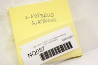 фото thumb №5, Nq087 opel corsa f дзеркало заднього виду внутрішнє