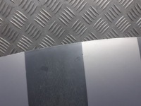 Капот ford probe 2 k5 Зі Шроту, фото thumb