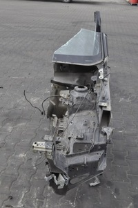 фото thumb №4, Chevrolet orlando блок двигателя левый четверть лонжерон