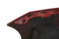 фото thumb №8, Ford mustang передній бампер червоний ecoboost 2016 rhd