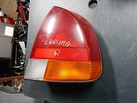 фото thumb №6, Лампа задняя mitsubishi carisma hb 95-00 l/r