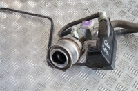 Заливная горловина шланг труба топлива mercedes w463/4 бензин Цена, фото thumb