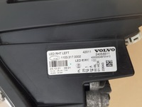 фото thumb №13, Лампа volvo fh5