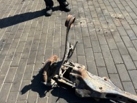 фото thumb №12, Подрамник подвешивание зад задние балка hyundai i30 i 07-