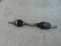 Приводной вал левая c-max mk2 focus mk3 powershift 2.0 tdci Киев, фото thumb