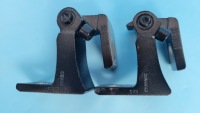Chery omoda 5 24r петлі дверей лівий задній комплект j60-6106010 j60-6106013 Зі Шроту, фото thumb