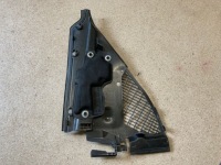 Жабо перед сторона левая bmw m2 f87 9353041 Киев, фото thumb