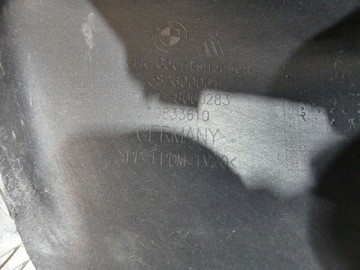 фото thumb №14, Bmw f20 f21 lci рестайлинг м-пакет бампер переднее перед разные