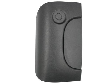 фото thumb №1, Ручка наружная дверь зад renault kangoo i 1997-2008