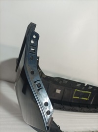 фото thumb №11, Seat ateca бампер перед