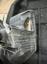 фото thumb №4, Корпус фильтра воздуха v60 s60 2.0 2.4 2010-2013r