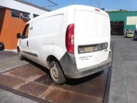 фото thumb №10, Кпп кпп / коробка передач c635.6 55219188 fiat doblo ii 1.6 multijet 105km 263a8000
