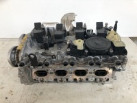 фото thumb №1, Головка клапанов vw tiguan allspace 2.0 tsi