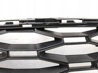 фото thumb №8, Seat leon iii решётка радиатора решётка радиатора бампера радиатора перед 5f0853654g