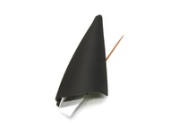 фото thumb №1, Трикутник захист двері права citroen c3 picasso 9681893077