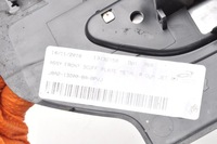 фото thumb №6, Land rover range rover velar l560 накладка порог правая hk83-13200-bfw