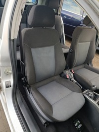 фото thumb №1, Сиденье пассажира opel astra h kombi