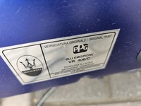 фото thumb №5, Maserati ghibli капот комплектная blu emozione vr 406/c